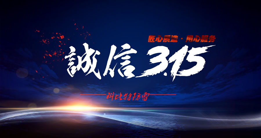 匠心质造、用心服务，宝威体育在线防雷天天315